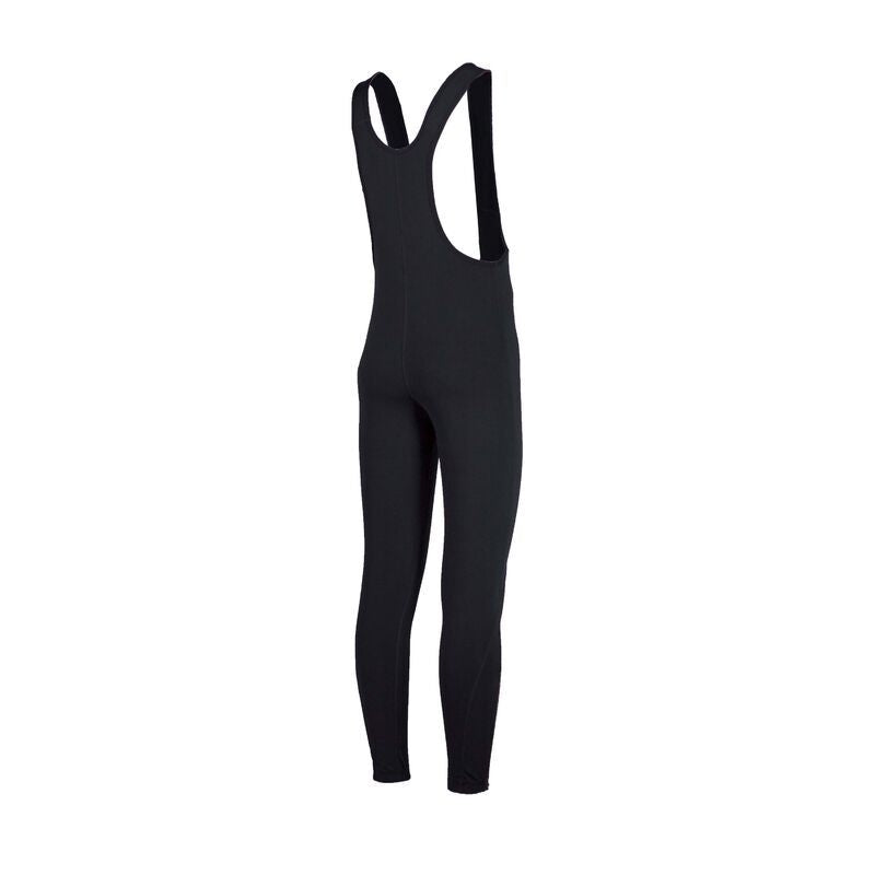 Rogelli children's pants b/w CORE black fekete kerékpáros ruha SIROG351959.128.140