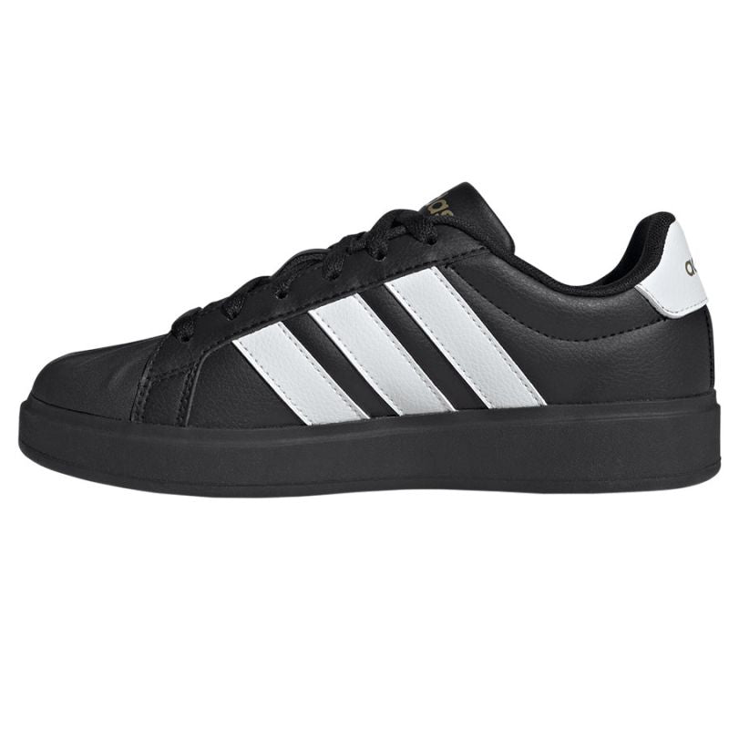 Adidas STREETTALK JR JS5053 utcai cipő