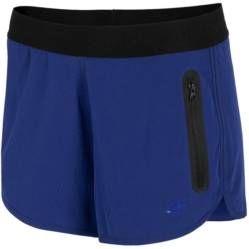 4f Shorts W H4L21-SKDT005 36S Nadrág