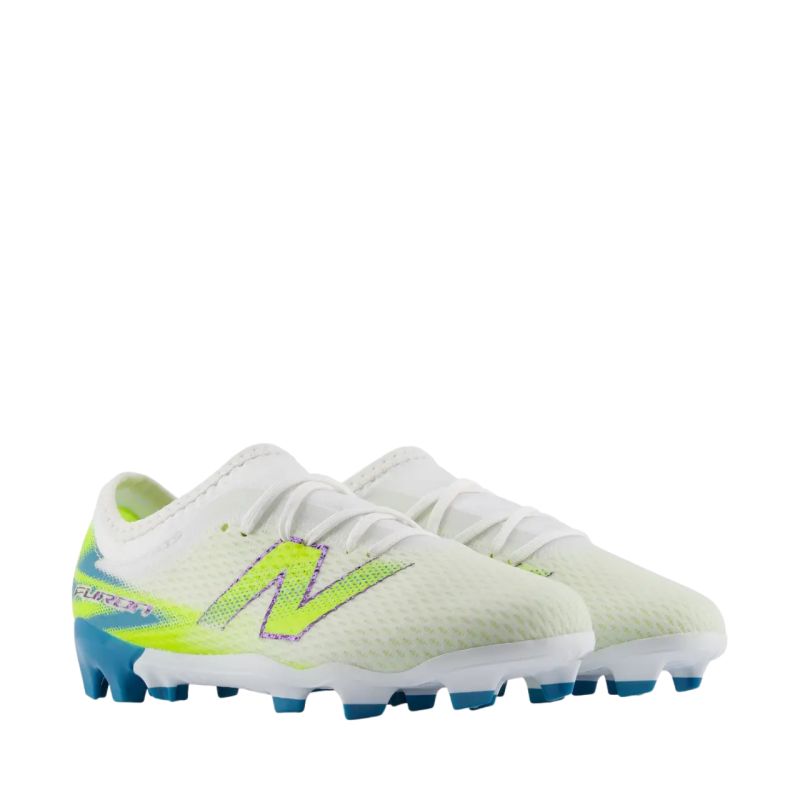 New Balance Furon Team V9 FG Kids' Soccer focicipő NBYF3F3V9