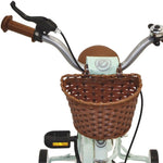 Enero Children'S Bike 14 Retro Style children's bicycles