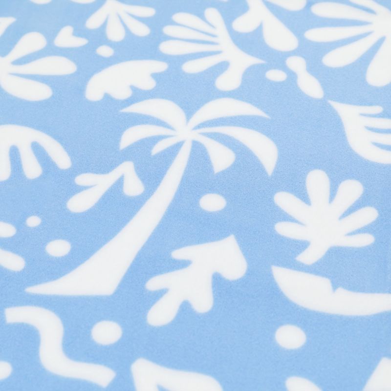 Spokey Breeze Picnic Blanket 150 x 170 cm SPK-944763 Kiegészítő