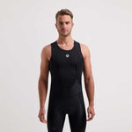 Rogelli KITE II sweatshirt/vest black 2XL/3XL