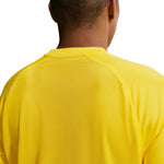 Nike Dri-Fit Park VIII Men's T-Shirt Yellow HV8173 sárga póló