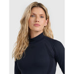 4f Women's seamless thermal underwear (top) 4FWAW25USEAF216-20S Kiegészítő