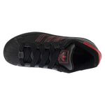 adidas Superstar II Black