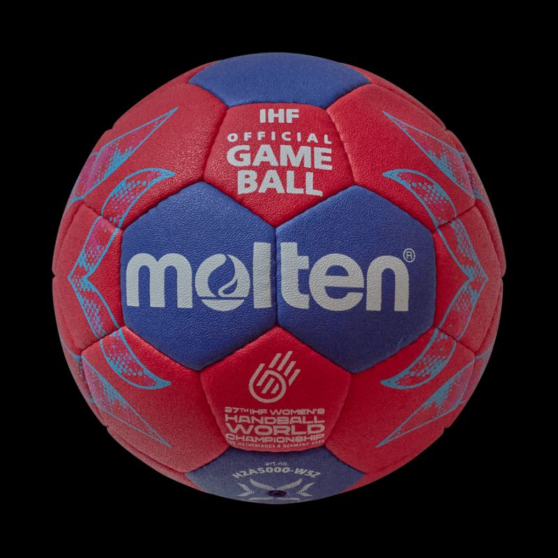 Molten 5000 IHF PRO Women's World Championship 2025 Handball labda