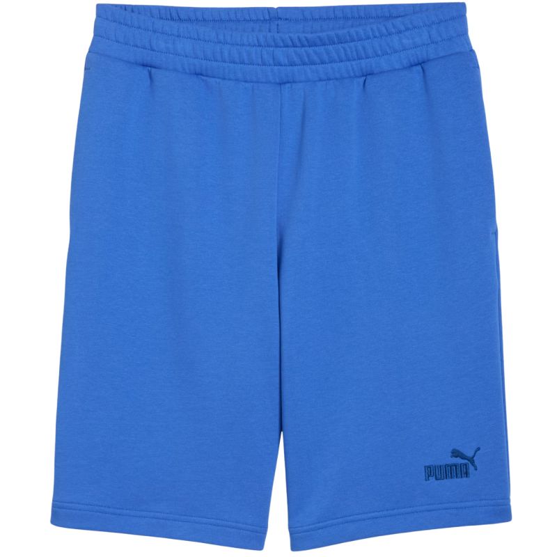 Puma ESS No.1 Logo 10" Men's (s) 682595 kék short