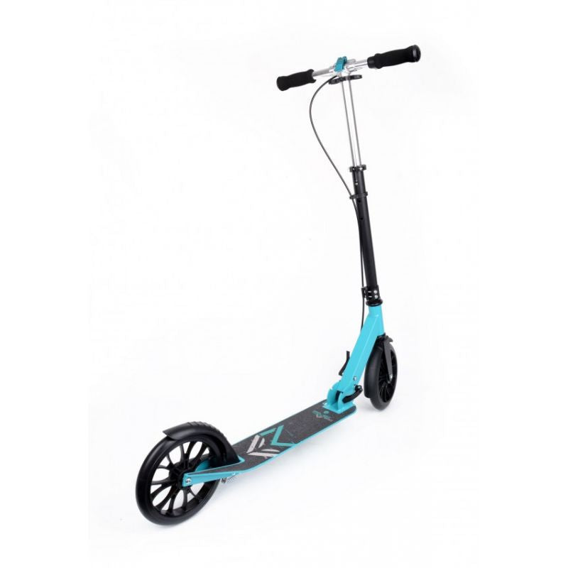 Tempish SMF 200 Scooter różowy scooters