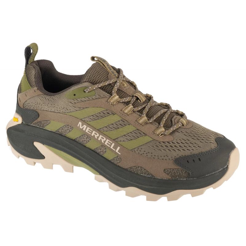Merrell Moab Speed 2 M shoes J037527 Cipő