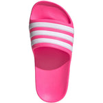 adidas Adilette Aqua Slides Jr IG4860 Túracipő rózsaszín