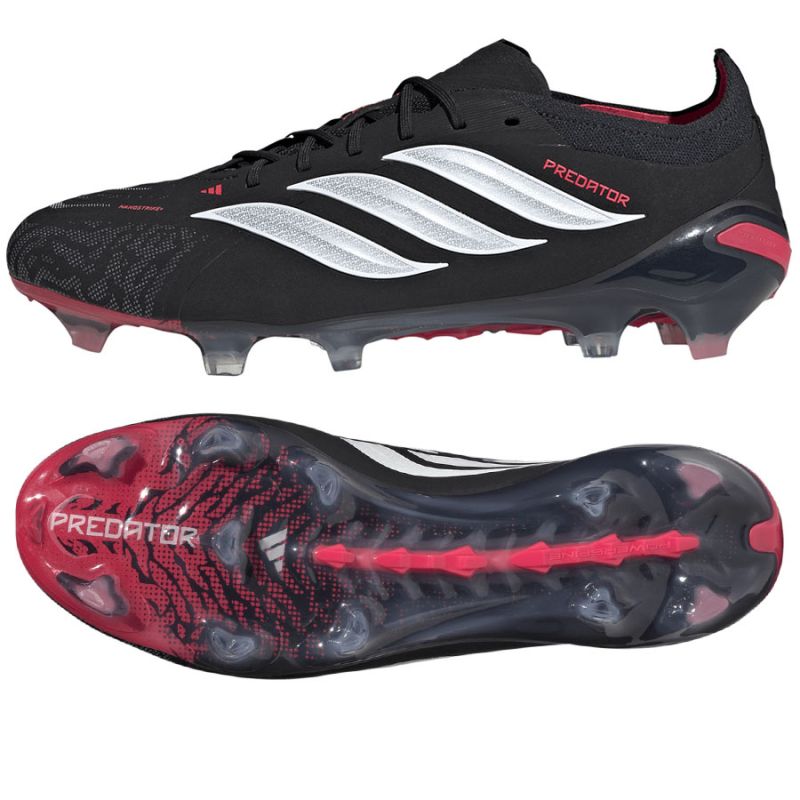 Adidas Predator Elite FG cipő