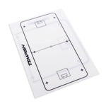 TEMPISH Hockey coaching board 61x41cm boards