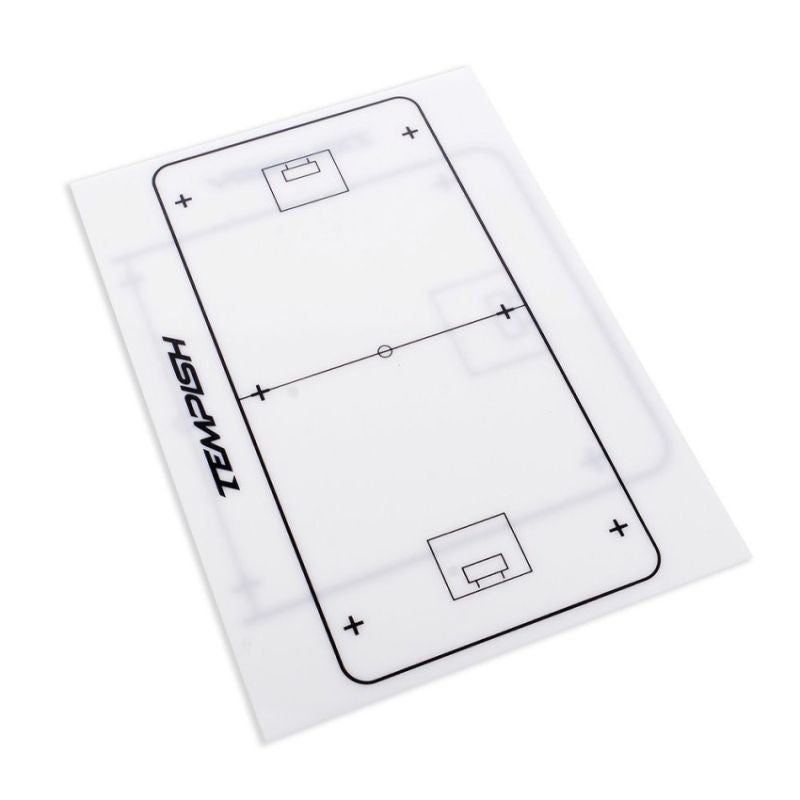 TEMPISH Hockey coaching board 61x41cm boards
