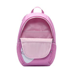 Nike Heritage Sweep Backpack rózsaszín hátizsák