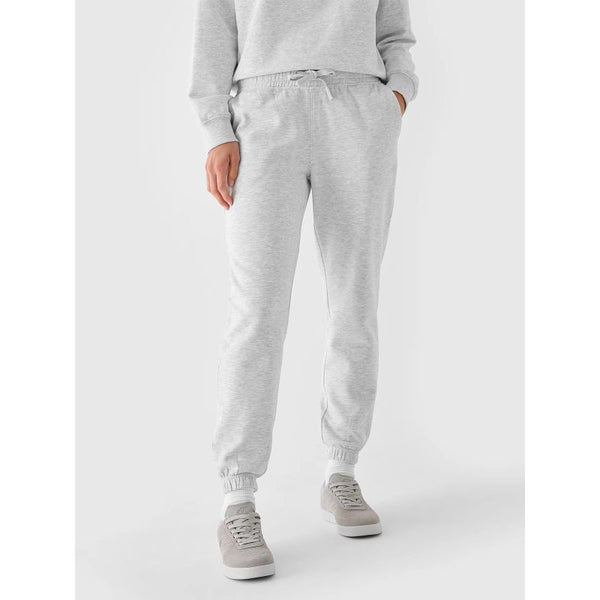 4f Women's jogger sweatpants 4FWMM00TTROF1137-27M General