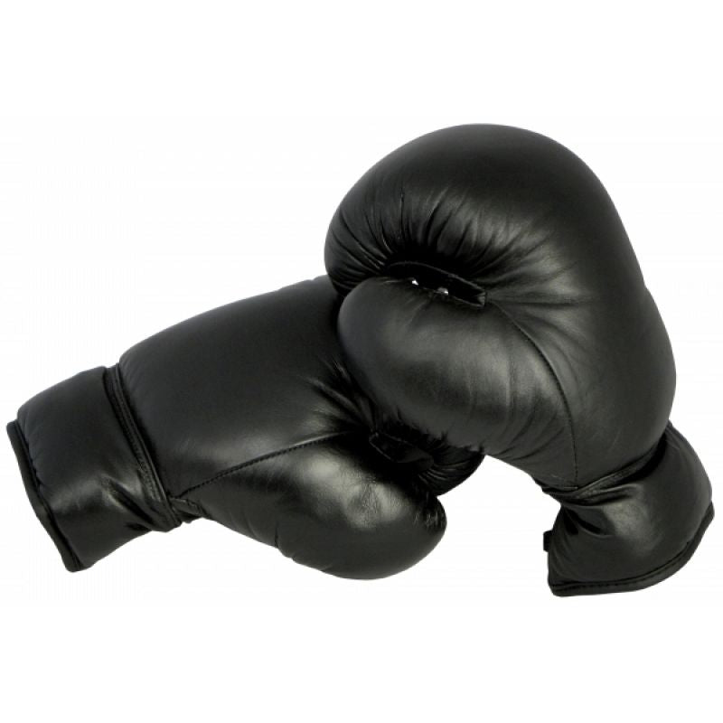 MASTERS FIGHT EQUIPMENT OLD STYLE Gloves Collector's Series fekete kesztyű 0199-OLDSTYLE01