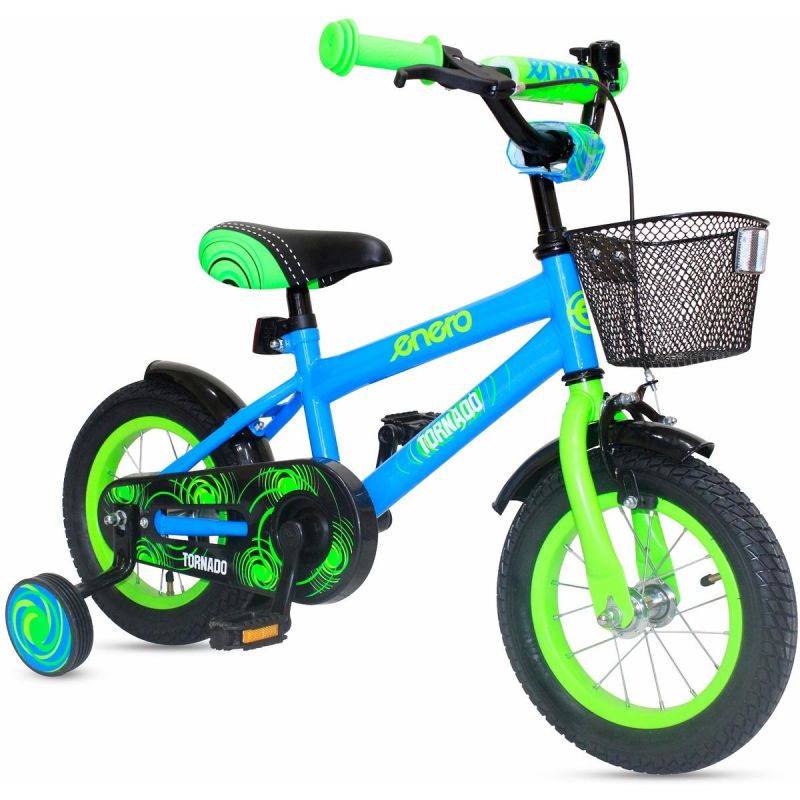 Enero Children'S Bike 12 Tornado children's bicycles