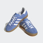 Adidas Gazelle Indoor W Blue Fusion Women’s Suede Sneakers, Blue ( ) kék női cipő HQ8717