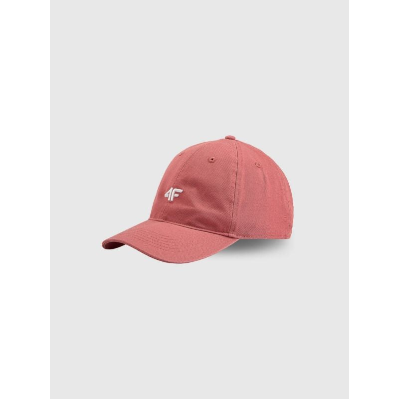 Unisex baseball cap 4F 4FRSS26ACABU589-56S l/xl (60cm) caps