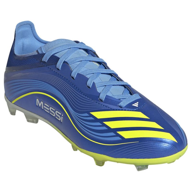 Adidas F50 Messi Elite Jr FG cipő