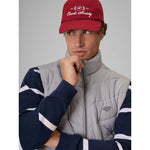 4F Men's vest with synthetic filling 3xl férfi mellény 4FRAW26TVJAM401-25S