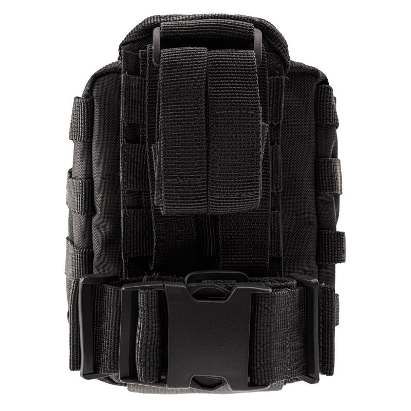 Magnum Med First Aid Kit fekete medical accessories, sachets, belts, bags