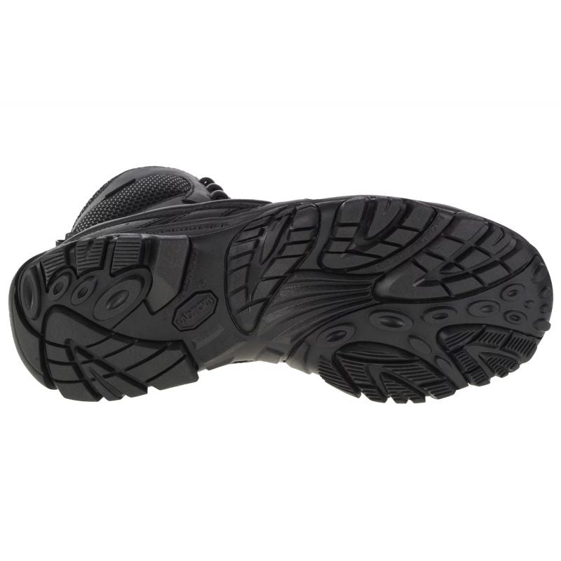Merrell MOAB 2 8'' Response WP M J45335 shoes Cipő