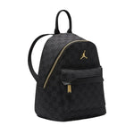 jordan Air Monogram Mini Backpack Black - uniwersalny hátizsák FJ9679-010