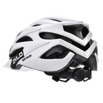 Meteor Ovlo L bicycle helmet 58-61 cm white uniw helmets