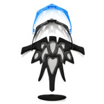 Meteor Marven Bicycle Helmet uniw kiegészítő 25183