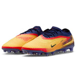 Nike Phantom 6 Low Elite AG-Pro IH1784-800 shoes Cipő