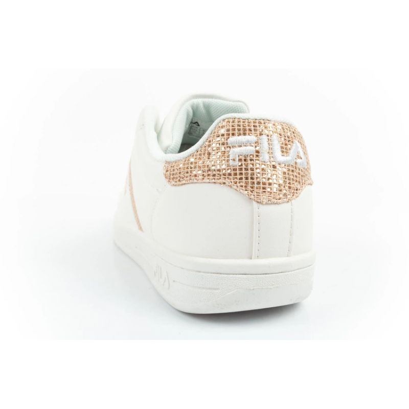 Fila Crosscourt 2 W fehér cipő