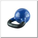 HMS Blue KNV06 cast iron kettlebell kék súlyzó 17-64-041