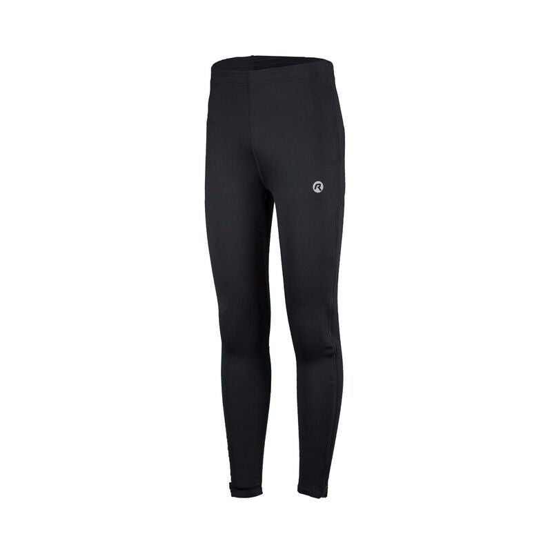 Rogelli children's BRENO black fekete nadrág