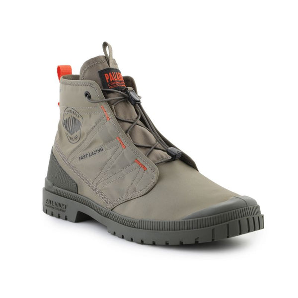 Palladium SP20 Travel HI shoes 74476-377-M Cipő