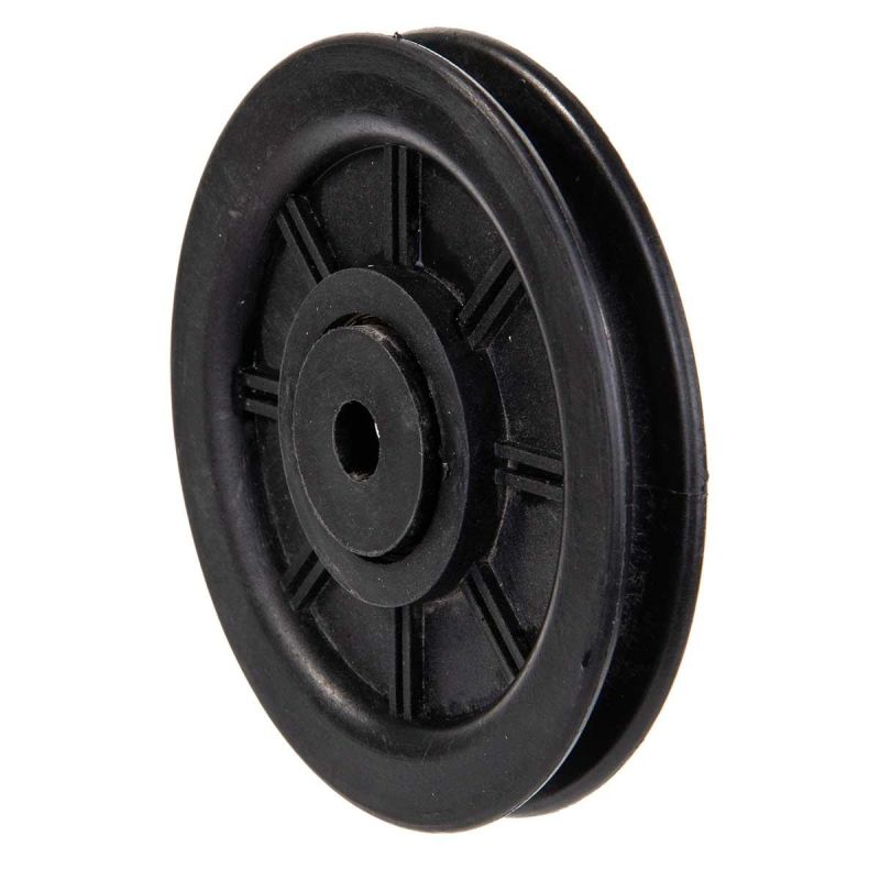 ROLLER fi 100MM FOR ATLAS ROPE fi 6MM ENERO FIT