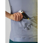 Men's 4F UPF50+ Cycling Jersey