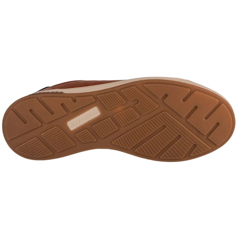Skechers Cavell - Hensley 210946-LUG Brown 41 Kiegészítő