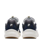 Fila Collene CB women's white-gray-navy sötétkék cipő FFW004653048