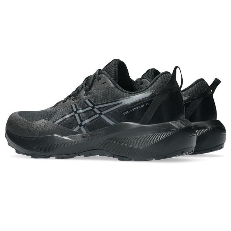 Asics GEL-VENTURE 11 1011C160 fekete futócipő