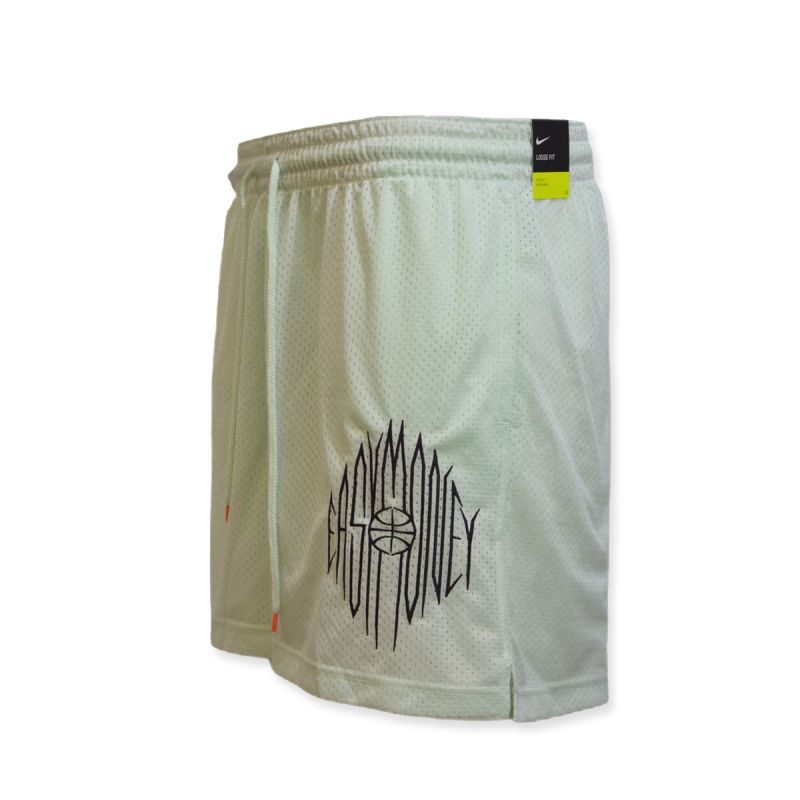 Nike Kevin Durant Mesh Green/Barely/ - CV2393-394 fekete short