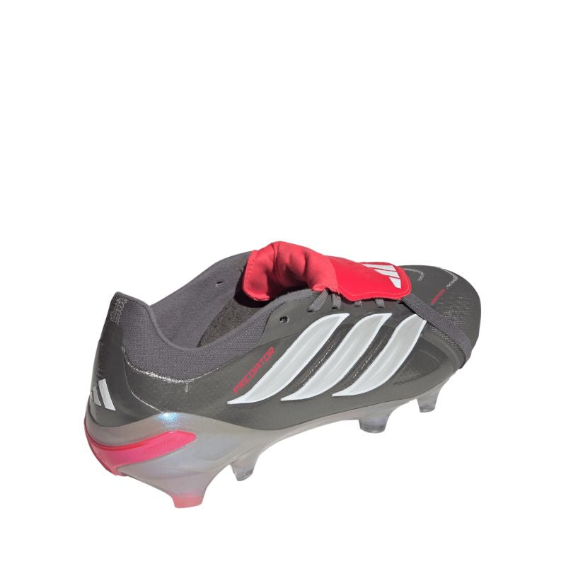 adidas Predator Pro FT FG JR3324 football boots focicipő