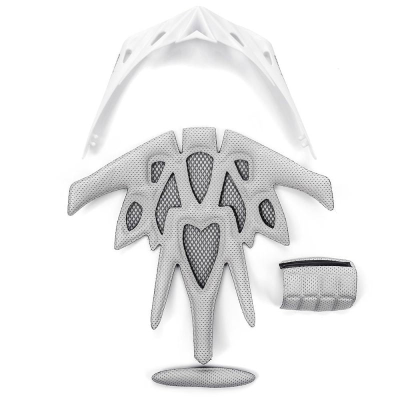 Meteor Marven Bicycle Helmet uniw helmets