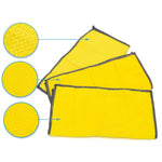 Dunlop Car Wash Kit 9 Pieces készlet GSP-151328
