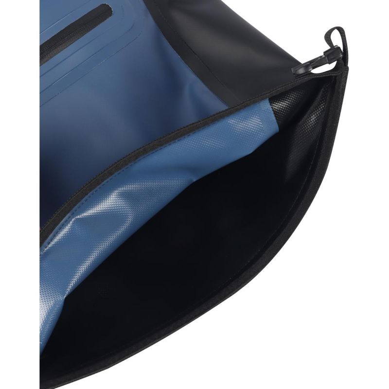Enero 25l Waterproof Backpack, Navy Blue, Camp sötétkék hátizsák