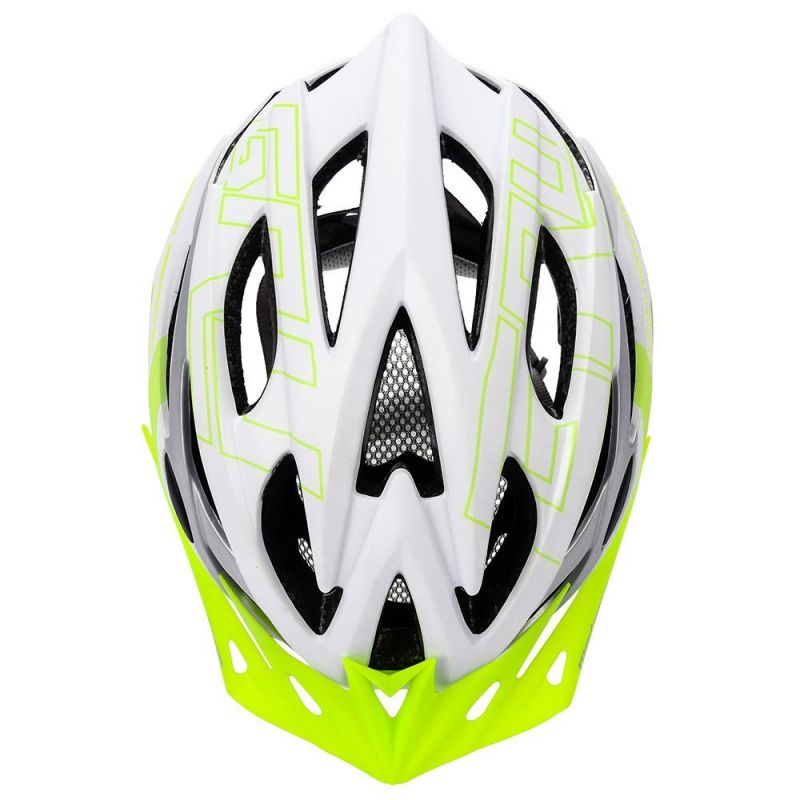 Meteor Gruver L 58-61 cm Bicycle Helmet uniw helmets