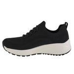 Skechers Bobs Sport Sparrow 2.0 shoes - Allegiance Crew W 117027-BLK Cipő