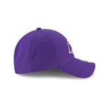 New Era 9FORTY Youth LA Los Angeles Lakers The League Purple Cap - child baseball sapka