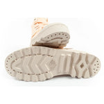Palladium Pampa Hi W 92352-868-M Shoes Cipő